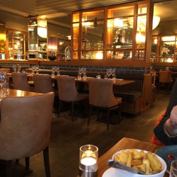 Becks Brasserie & Bar