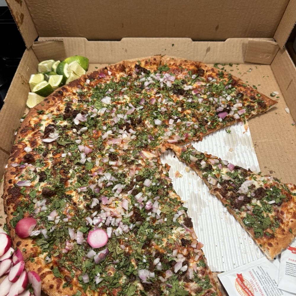 Rayo’s Pizza - Carne Asada pizza - Pizza Near Me - Hayward, California Rayo’s Pizza - Carne Asada pizza - Pizza Near Me - Hayward, California