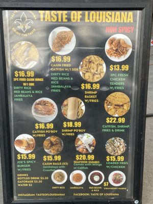 Menu photo 4 Truck Yard Fort Worth, TX Menu photo 4 Truck Yard Fort Worth, TX