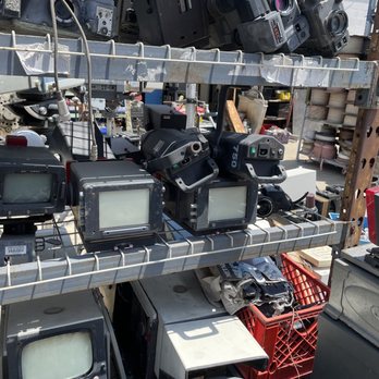 Apex Surplus Corporation - retired cameras - Electronics Near Me - Sun Valley, California Apex Surplus Corporation - retired cameras - Electronics Near Me - Sun Valley, California