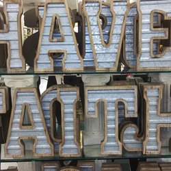 Hobby Lobby - Have Faith