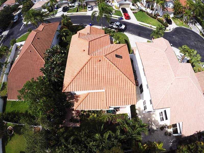 Slide of Tornado Roofing & Contracting