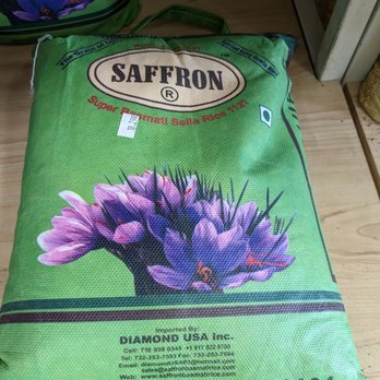 Tala Market - Saffron rice. Lots of large rice bags available! - Grocery Near Me - Chesapeake, Virginia Tala Market - Saffron rice. Lots of large rice bags available! - Grocery Near Me - Chesapeake, Virginia