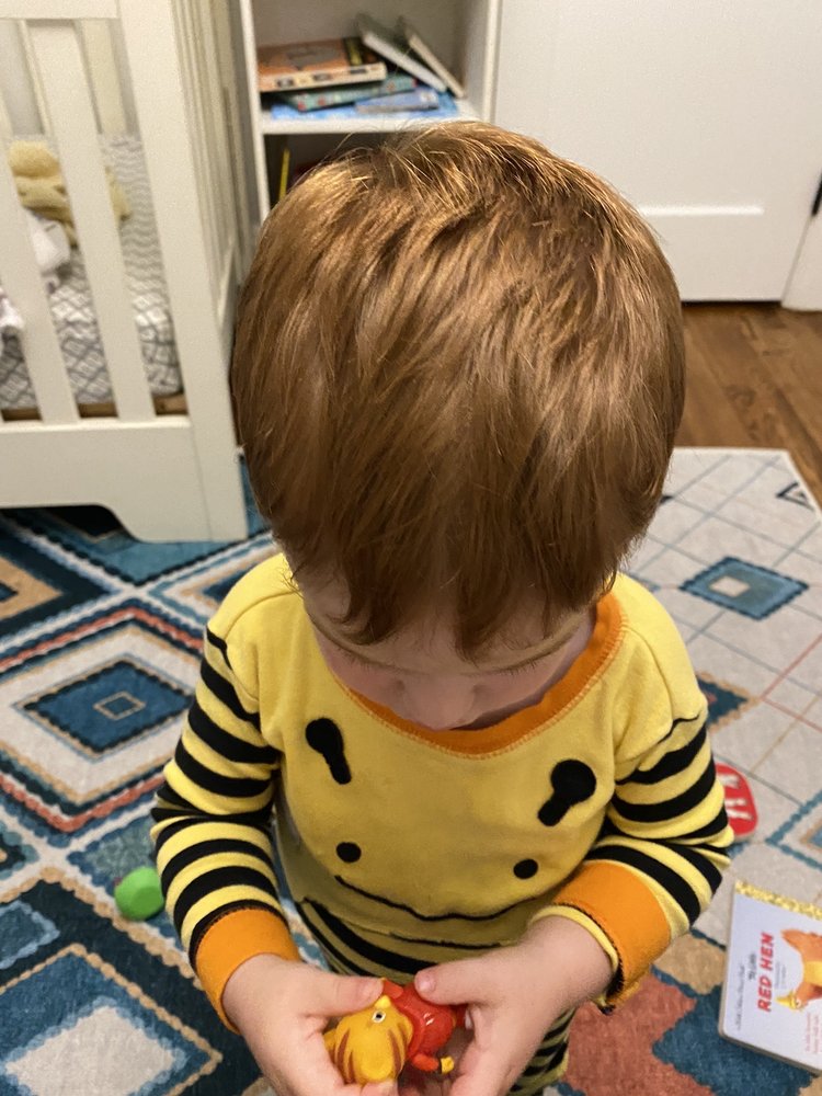 SCARSDALE CHILDREN’S HAIR SALON Updated July 2024 50 Photos & 17