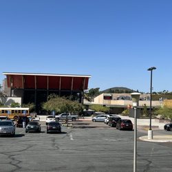 Patrick Henry High School