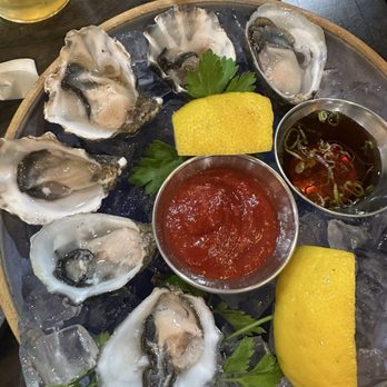 Kasa Rin - Kumamoto Oysters - Japanese Near Me - Los Angeles, California Kasa Rin - Kumamoto Oysters - Japanese Near Me - Los Angeles, California