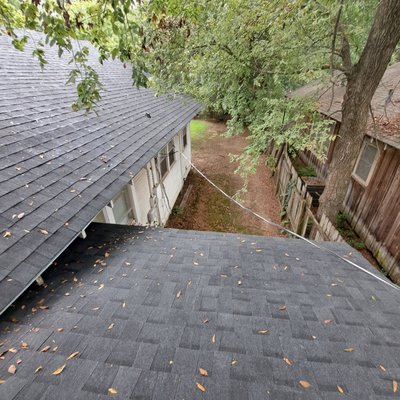 Champion Roofing Solutions Logo