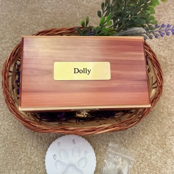Furever Loved - Pet Cremation Services Near Me - Lake Elsinore, California Furever Loved - Pet Cremation Services Near Me - Lake Elsinore, California