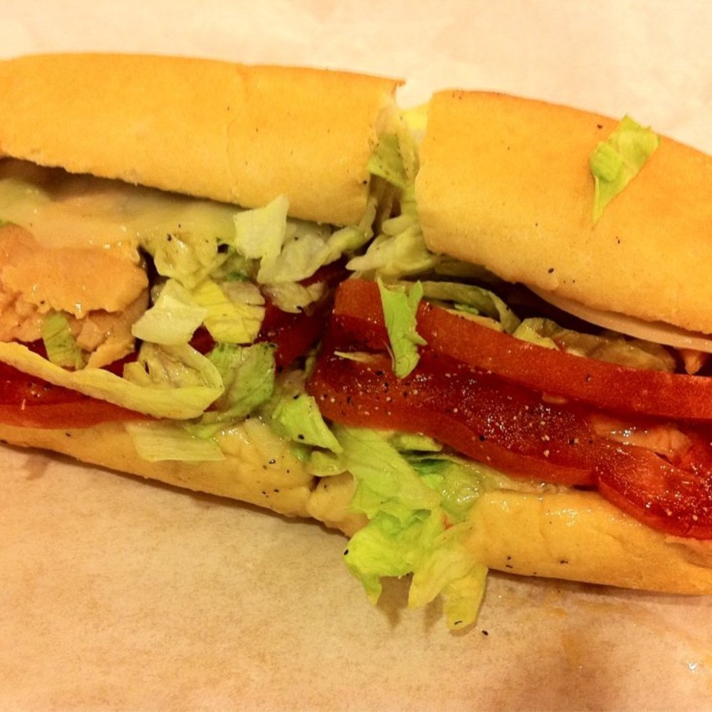 Wawa - Turkey & Gravy w/ lettuce, tomato. - Convenience Stores Near Me - Virginia Beach, Virginia Wawa - Turkey & Gravy w/ lettuce, tomato. - Convenience Stores Near Me - Virginia Beach, Virginia
