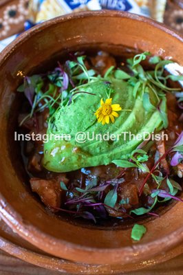 Tortuga y Chango by null