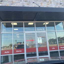 Exterior photo of Justin Ray - State Farm Insurance Agent - Springdale, Arkansas Exterior photo of Justin Ray - State Farm Insurance Agent - Springdale, Arkansas