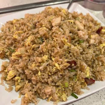 Tan Tan - House Special Fried Rice - Chinese Near Me - Houston, Texas Tan Tan - House Special Fried Rice - Chinese Near Me - Houston, Texas