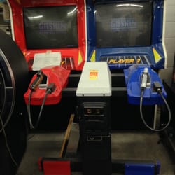 Video Amusements and Pinball Repairs