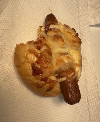 Morning Light Bakery by null