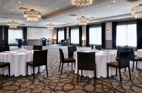 The Prince George Hotel Halifax by null