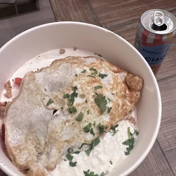 PROTEINHOUSE - Super Bird Omelette - Juice Bars & Smoothies Near Me - Turlock, California