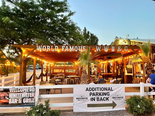 Royal Gorge Rafting by null