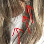 Photo of Silhouette Hairstyling