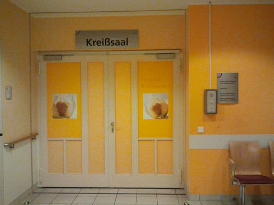 VIVANTES AUGUSTE-VIKTORIA-KLINIKUM - Updated July 2024 - 22 Photos ...