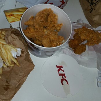 KFC - Fast Food Near Me - Berlin, BE KFC - Fast Food Near Me - Berlin, BE