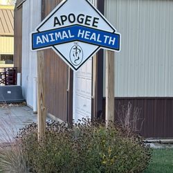 Apogee Animal Health
