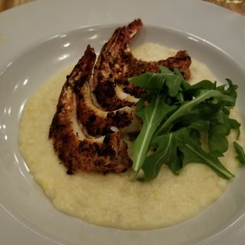 Colleen's Kitchen - Impressive shrimp and grits - Southern Near Me - Austin, Texas