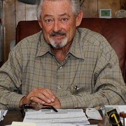 JB Wholesale Roofing & Building Supplies - Keith Jones / Owner