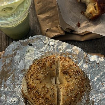 Crafted Kup - Coffee & Tea Near Me - Poughkeepsie, New York