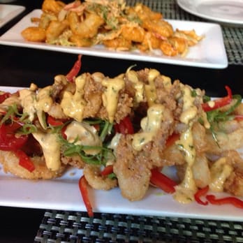 Sip Wine Bar & Kitchen - Calamari - Wine Bars Near Me - Boston, Massachusetts Sip Wine Bar & Kitchen - Calamari - Wine Bars Near Me - Boston, Massachusetts