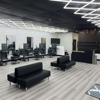 Kongo Barbershop - Barbers Near Me - Clovis, California Kongo Barbershop - Barbers Near Me - Clovis, California