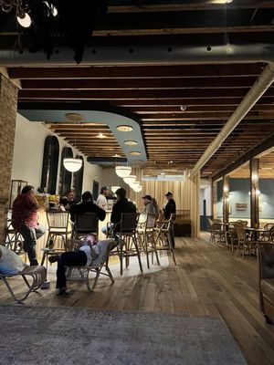St. James Social - Boutique Hotel by null