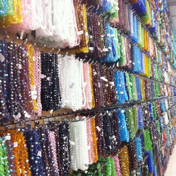 Bead Factory - Jewelry Near Me - Los Angeles, California Bead Factory - Jewelry Near Me - Los Angeles, California