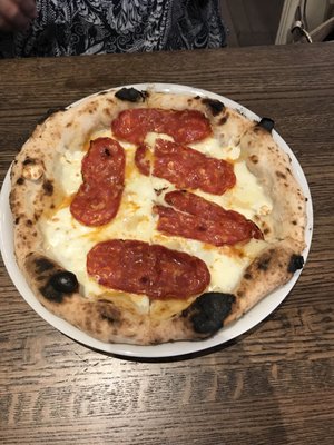 Pizzeria Testa by null