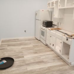 A-Z Home Improvement