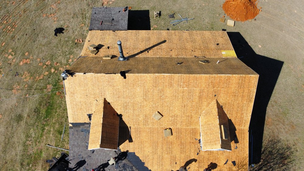 Slide of Spartan Exteriors