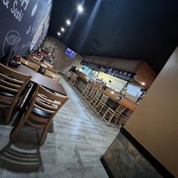 Osaka Ramen and Sushi