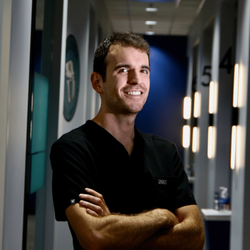 Smilodon Dental + Implants - Smilodon Dental Implants - Premiere Local Dentist in East Nashville - Meet Dr. Ormaza