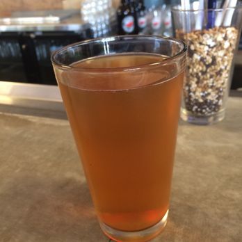 Five Window Beer - Watermelon Blonde Ale $6 - Breweries Near Me - Lodi, California