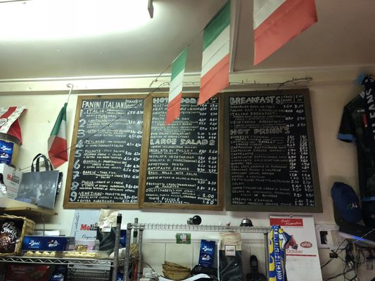 Italia Uno by null