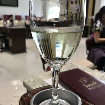 Touch Nail Spa - MOSCATO!!!! - Nail Salons Near Me - Wesley Chapel, Florida