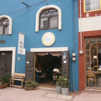La Tertulia - Breakfast & Brunch Near Me - San Andrés de Cholula, PUE La Tertulia - Breakfast & Brunch Near Me - San Andrés de Cholula, PUE