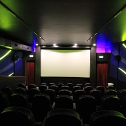 Indigo Theater