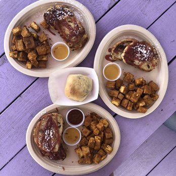 Bistro Vonish - Food Trucks Near Me - Austin, Texas Bistro Vonish - Food Trucks Near Me - Austin, Texas