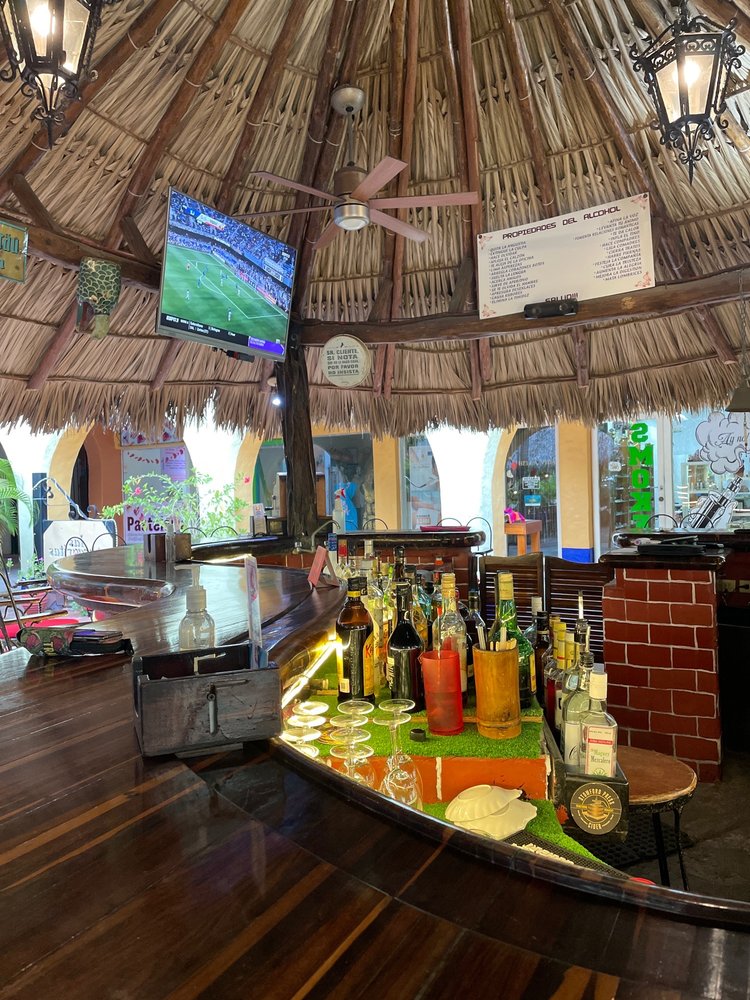 Las Margaritas