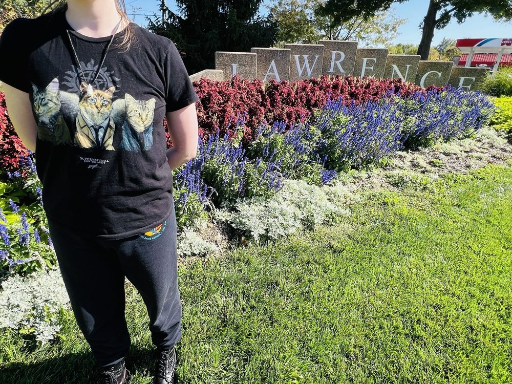 City of Lawrence - social services organization in Lawrence, KS