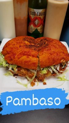 Tacos & tequila by null
