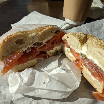 Paysan Bread - Bagel & Lox - Bakeries Near Me - Knoxville, Tennessee