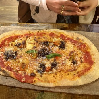 Zizzi - Italian Near Me - Dublin, D
