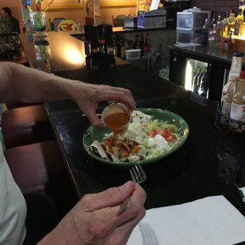 Casa Real - Mexican Near Me - Madison Heights, Michigan