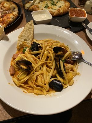 Fat Olives Restaurant by null